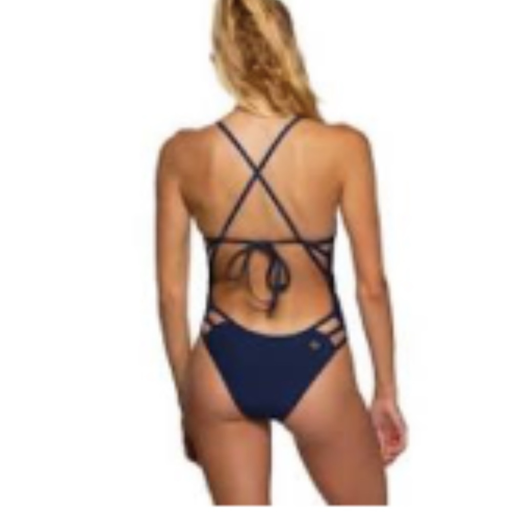 COPY - Jolyn  Swimsuit